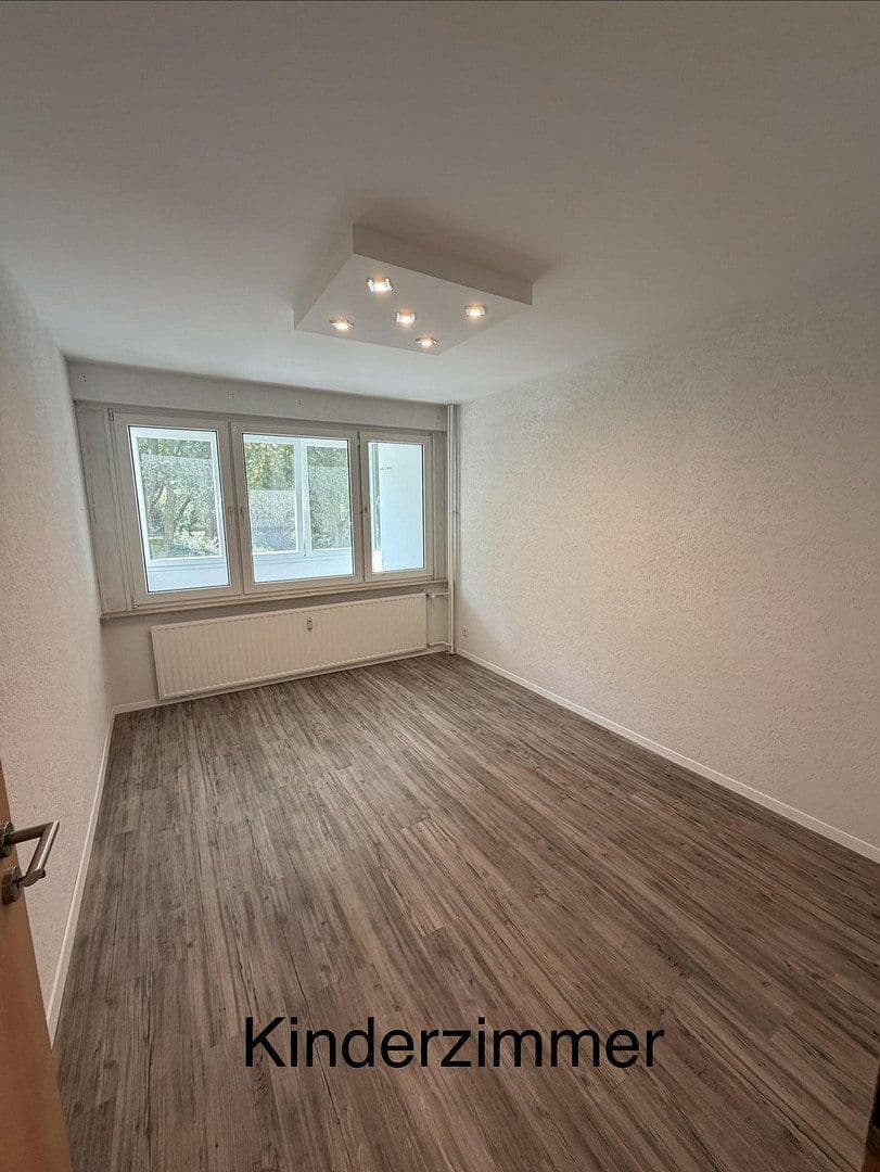 Predaj bytu 3-izbový 70 m², Salzgitter, Dolné Sasko Predaj bytu 3-izbový 70 m², Salzgitter, Dolné Sasko