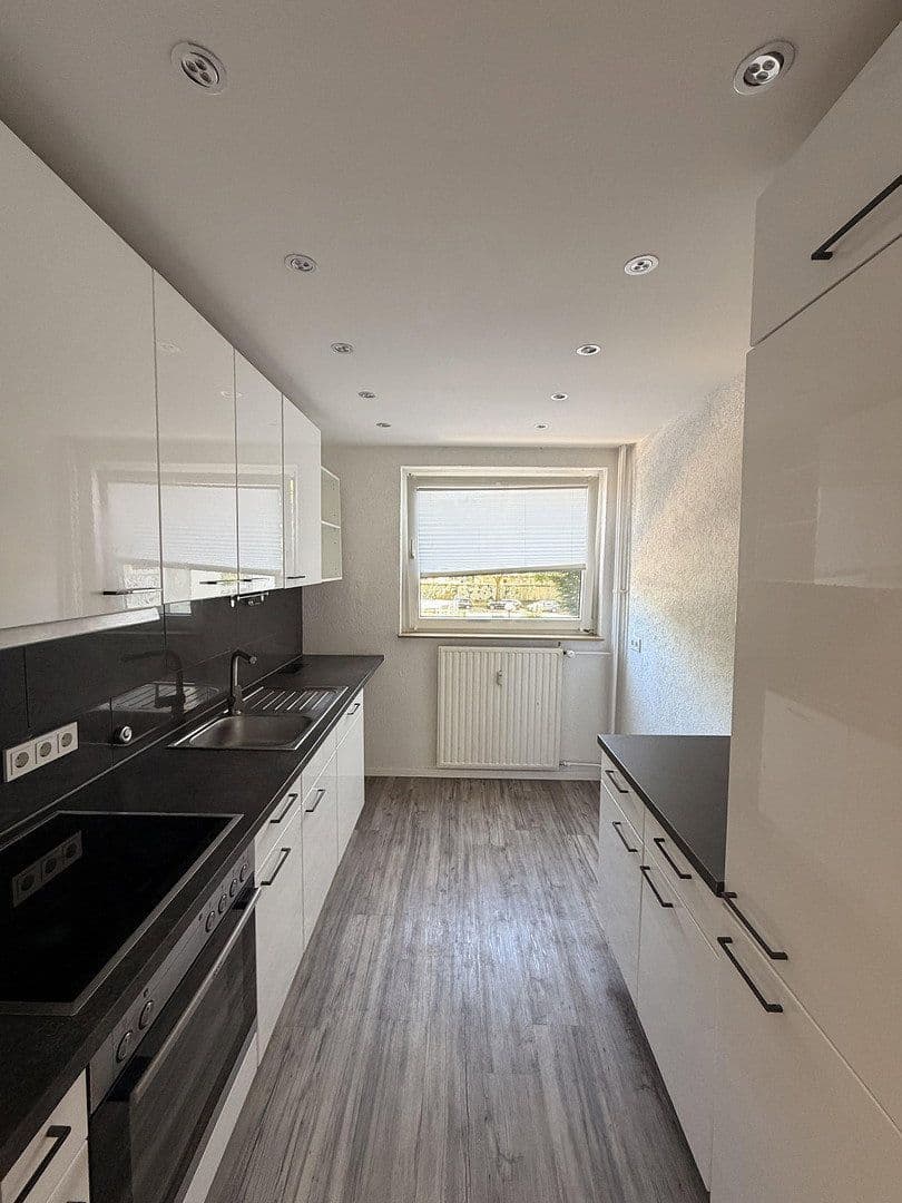 Predaj bytu 3-izbový 70 m², Salzgitter, Dolné Sasko Predaj bytu 3-izbový 70 m², Salzgitter, Dolné Sasko