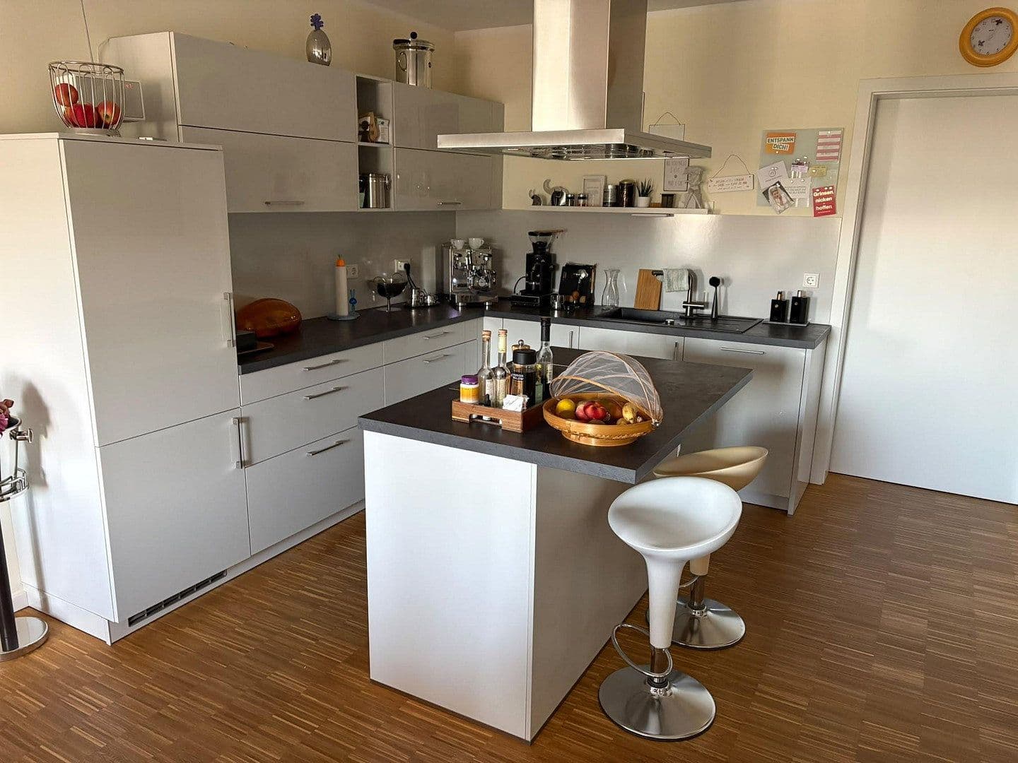 Prenájom bytu 3-izbový 100 m², Hagleite 32, Kulmbach, Bavorsko Prenájom bytu 3-izbový 100 m², Hagleite 32, Kulmbach, Bavorsko