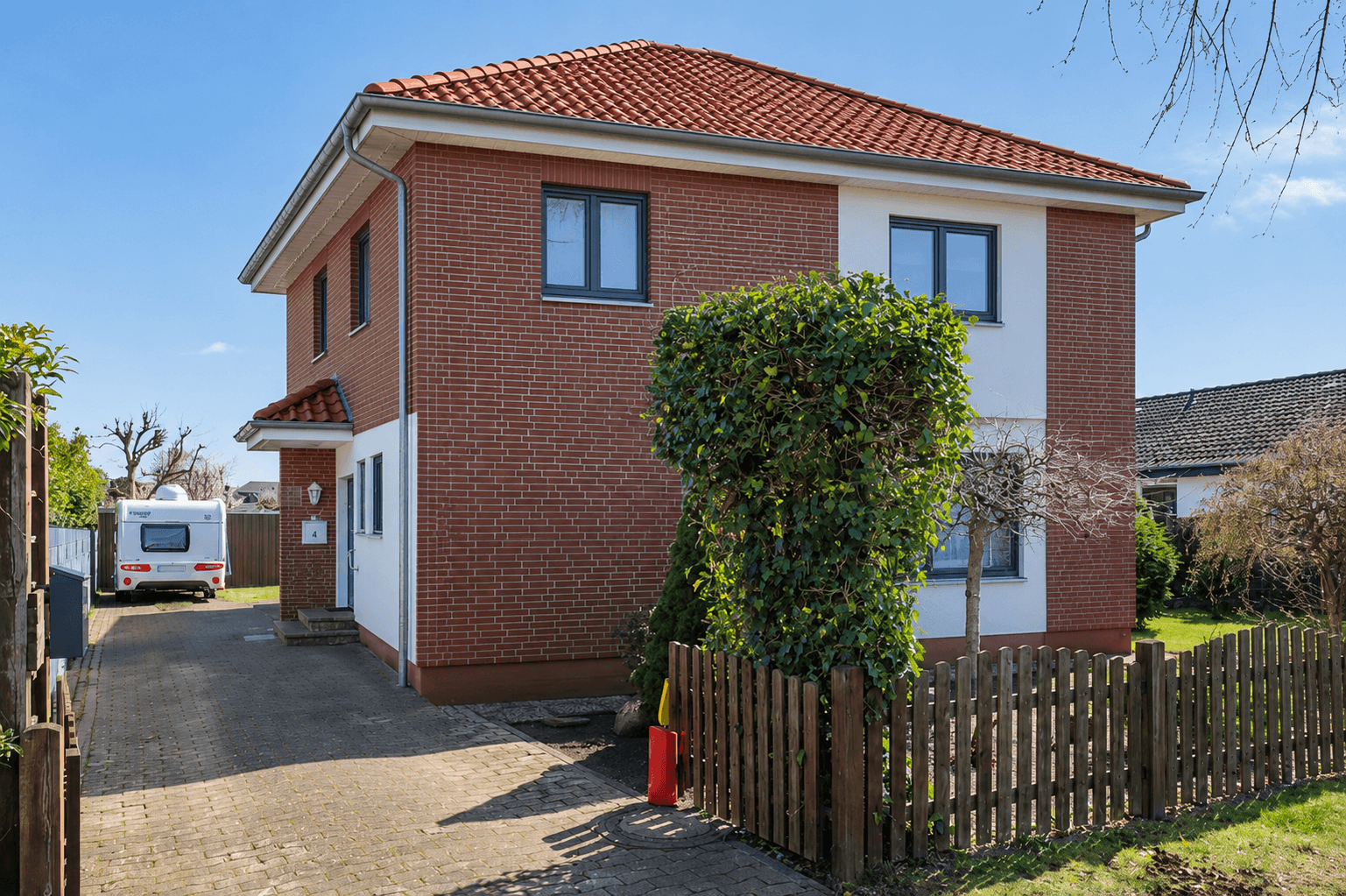 Predaj domu 95 m², pozemok 854 m², Winsen (Aller), Dolné Sasko Predaj domu 95 m², pozemok 854 m², Winsen (Aller), Dolné Sasko