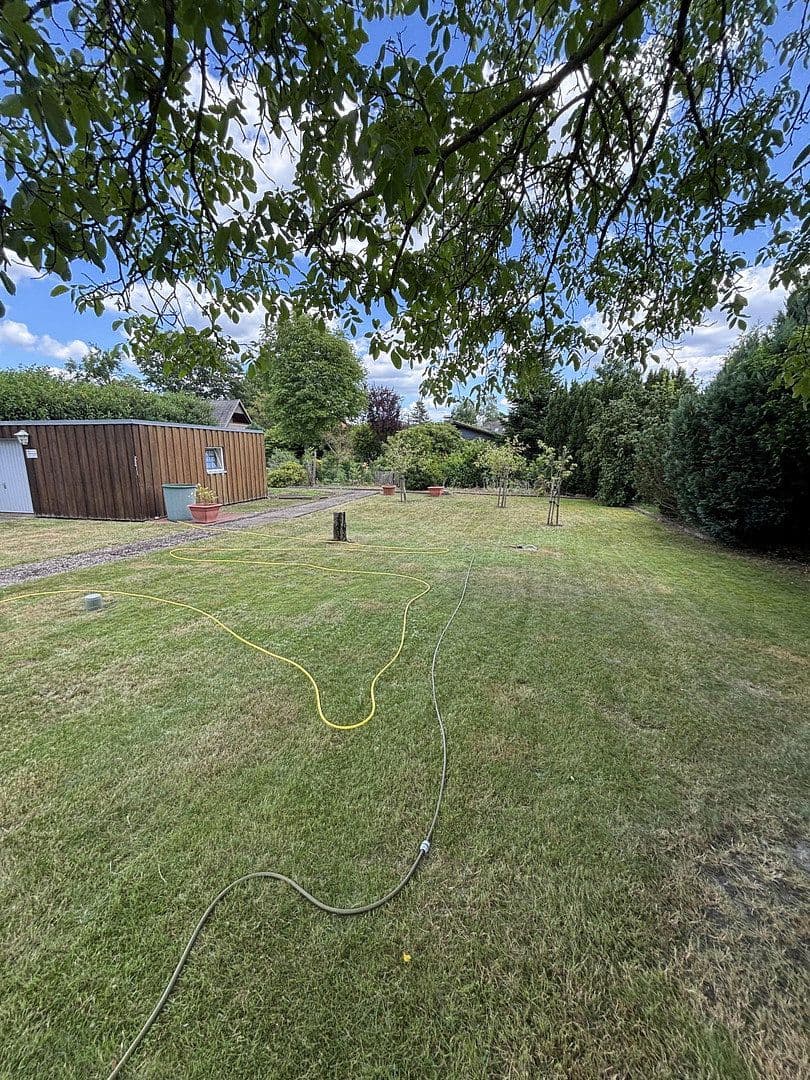 Predaj domu 95 m², pozemok 854 m², Winsen (Aller), Dolné Sasko Predaj domu 95 m², pozemok 854 m², Winsen (Aller), Dolné Sasko
