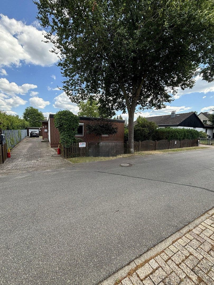 Predaj domu 95 m², pozemok 854 m², Winsen (Aller), Dolné Sasko Predaj domu 95 m², pozemok 854 m², Winsen (Aller), Dolné Sasko