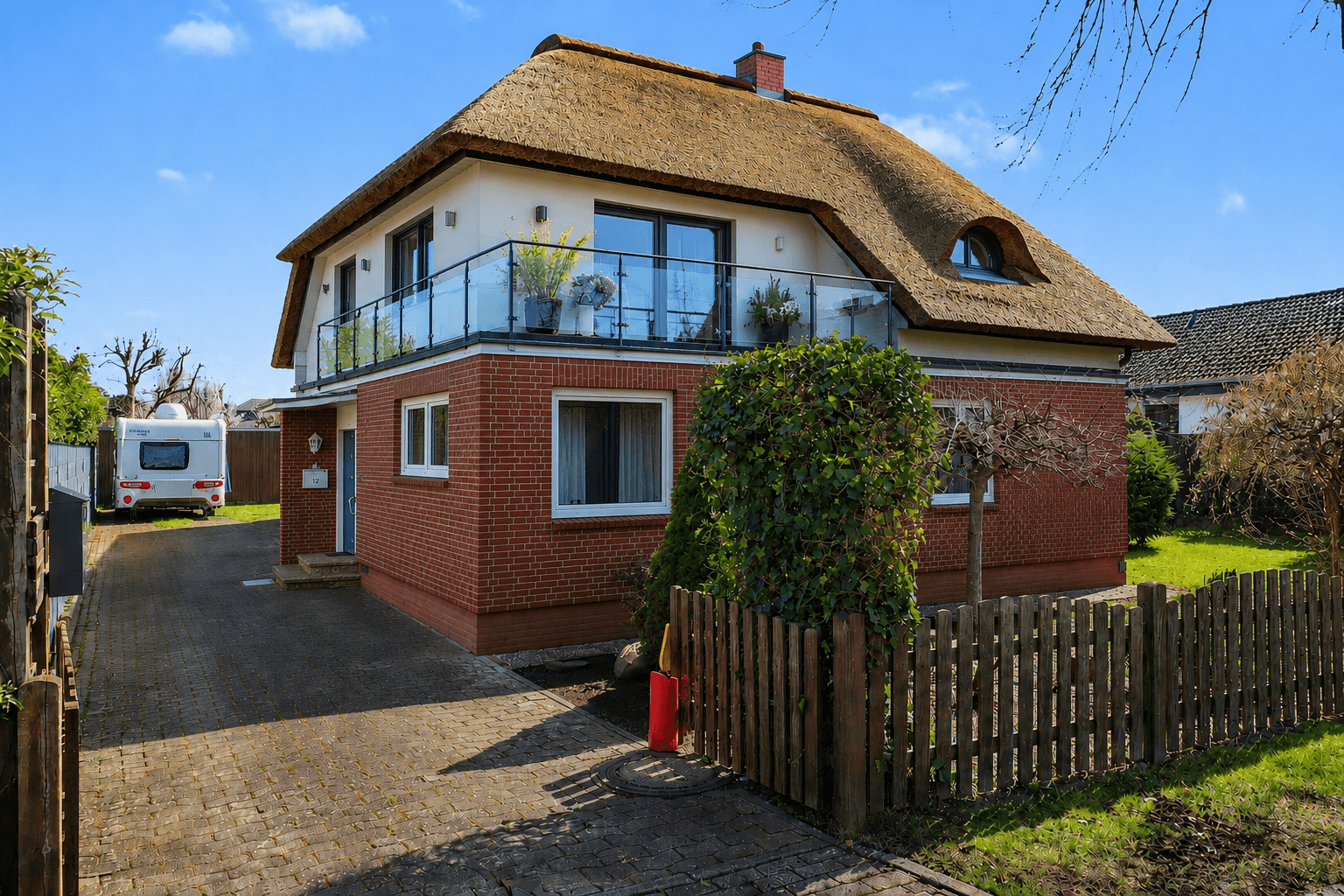 Predaj domu 95 m², pozemok 854 m², Winsen (Aller), Dolné Sasko Predaj domu 95 m², pozemok 854 m², Winsen (Aller), Dolné Sasko