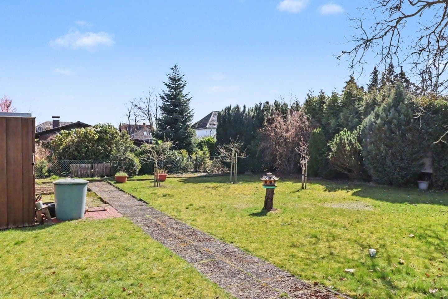 Predaj domu 95 m², pozemok 854 m², Winsen (Aller), Dolné Sasko Predaj domu 95 m², pozemok 854 m², Winsen (Aller), Dolné Sasko