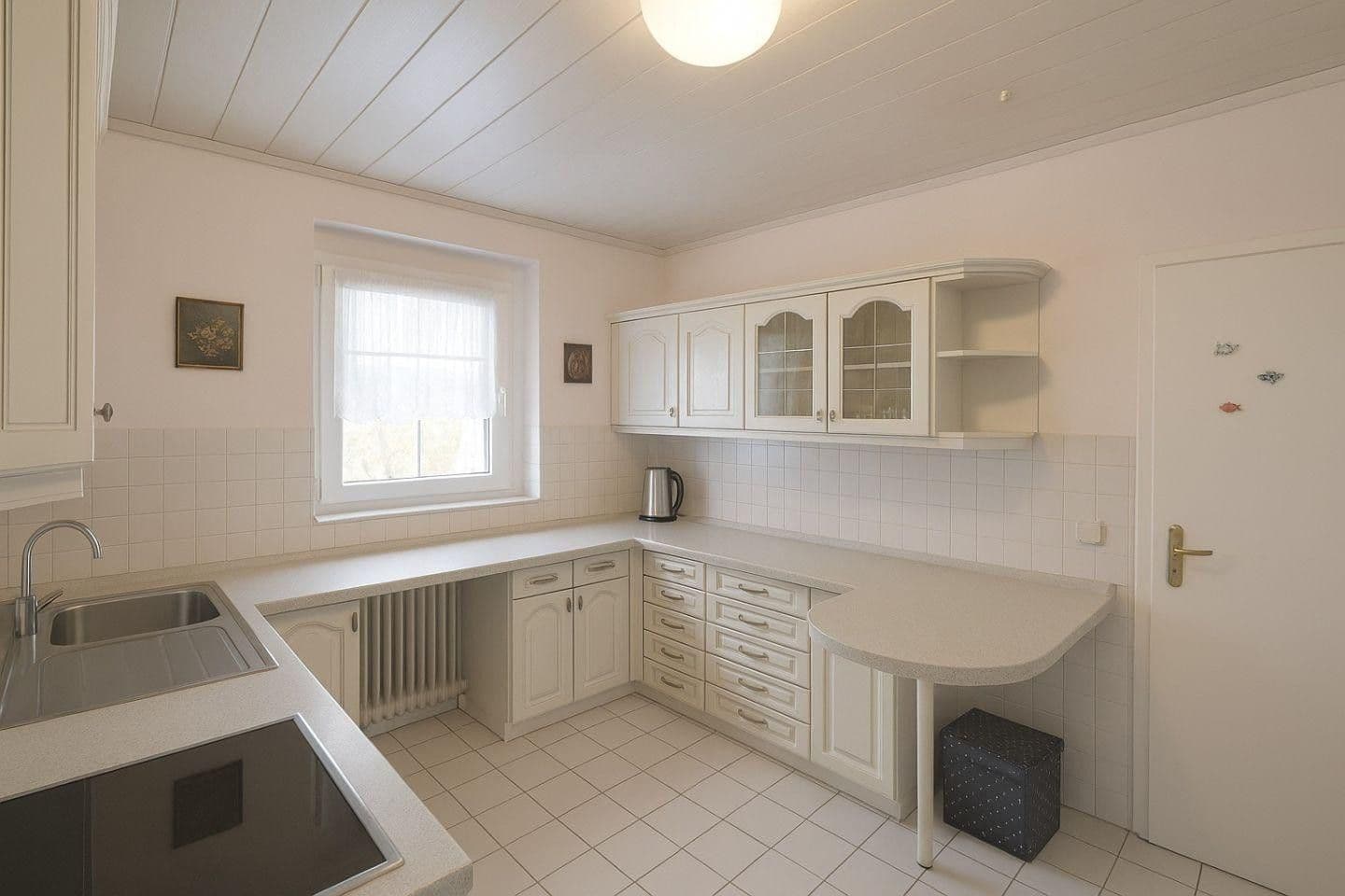 Predaj domu 95 m², pozemok 854 m², Winsen (Aller), Dolné Sasko Predaj domu 95 m², pozemok 854 m², Winsen (Aller), Dolné Sasko