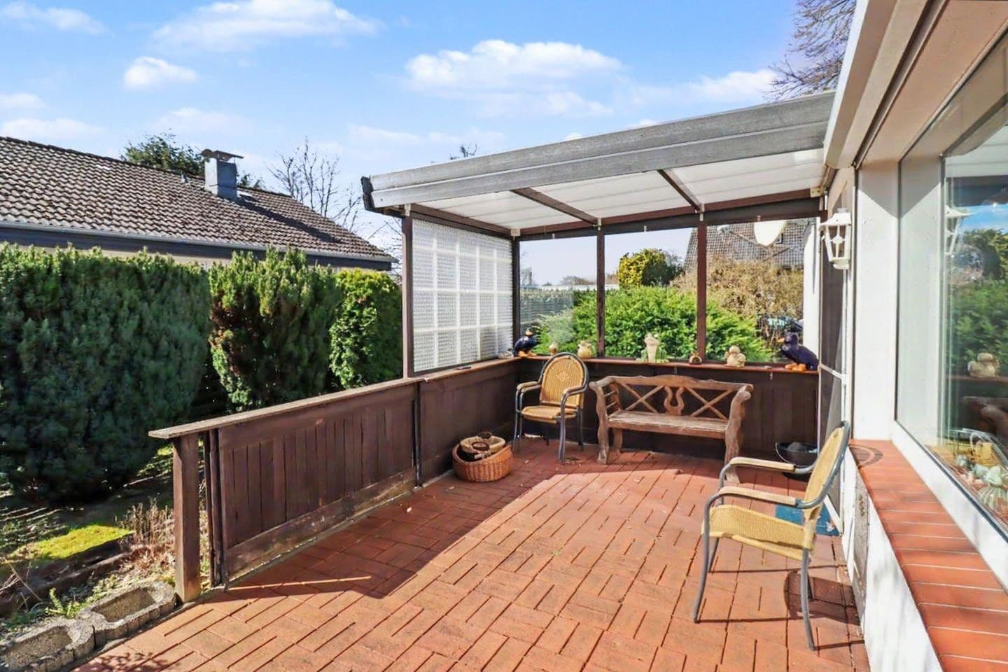Predaj domu 95 m², pozemok 854 m², Winsen (Aller), Dolné Sasko Predaj domu 95 m², pozemok 854 m², Winsen (Aller), Dolné Sasko