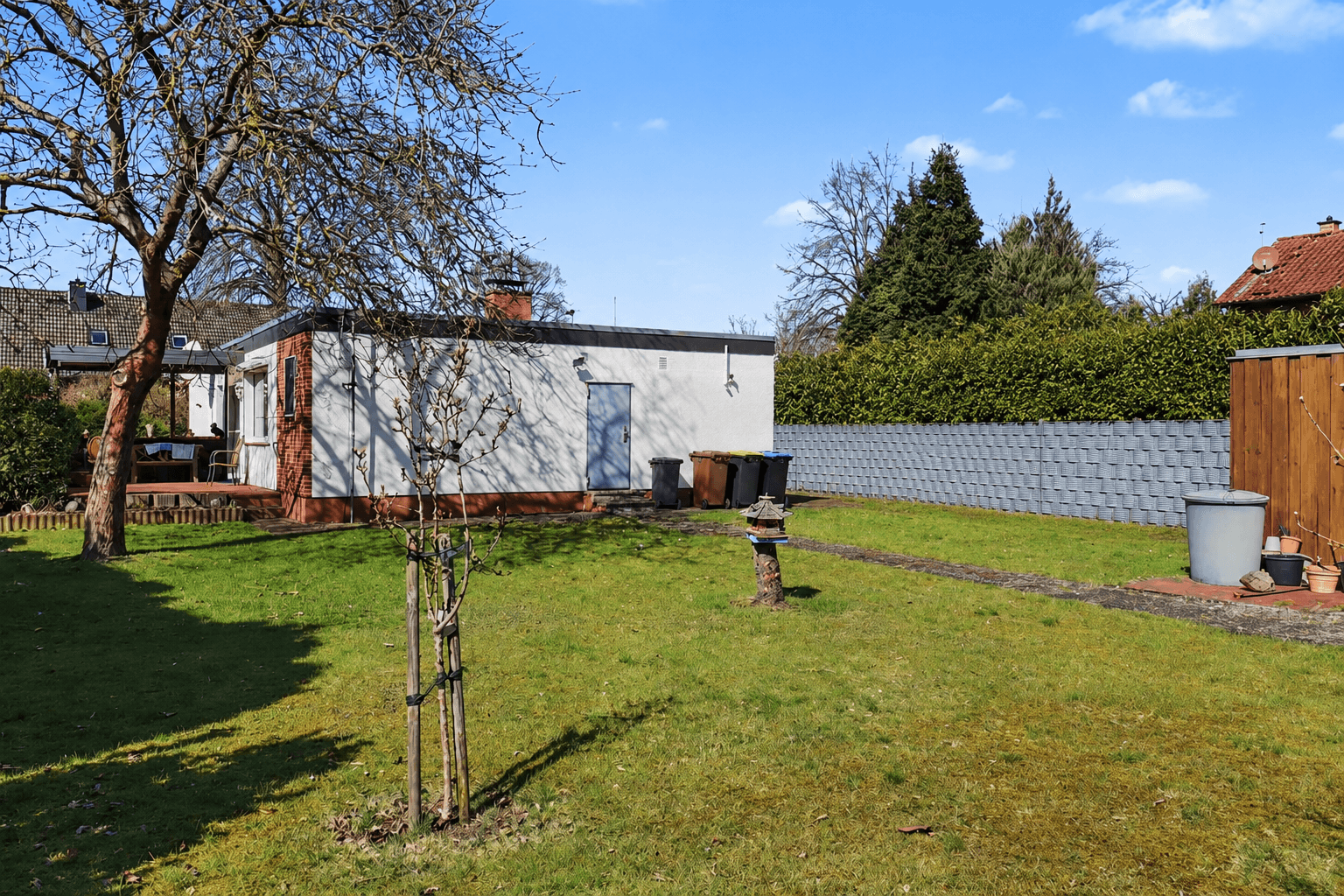 Predaj domu 95 m², pozemok 854 m², Winsen (Aller), Dolné Sasko Predaj domu 95 m², pozemok 854 m², Winsen (Aller), Dolné Sasko