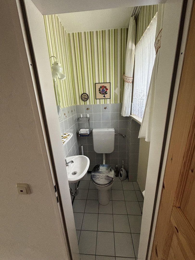 Predaj domu 95 m², pozemok 854 m², Winsen (Aller), Dolné Sasko Predaj domu 95 m², pozemok 854 m², Winsen (Aller), Dolné Sasko