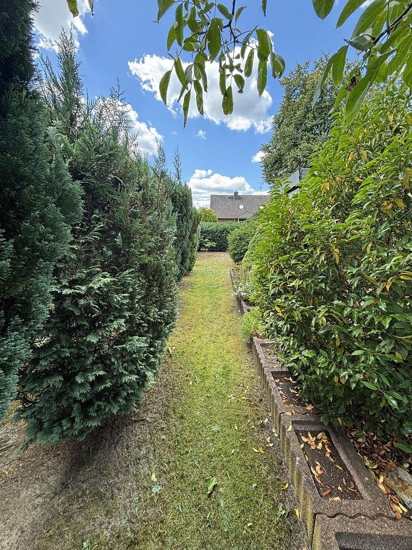 Predaj domu 95 m², pozemok 854 m², Winsen (Aller), Dolné Sasko Predaj domu 95 m², pozemok 854 m², Winsen (Aller), Dolné Sasko