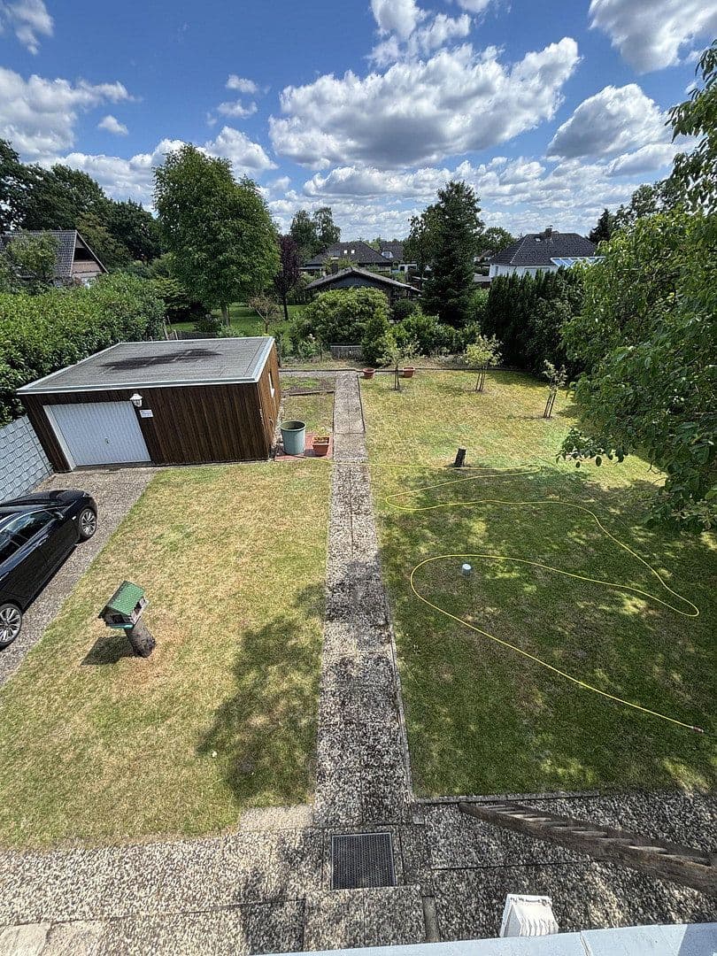 Predaj domu 95 m², pozemok 854 m², Winsen (Aller), Dolné Sasko Predaj domu 95 m², pozemok 854 m², Winsen (Aller), Dolné Sasko