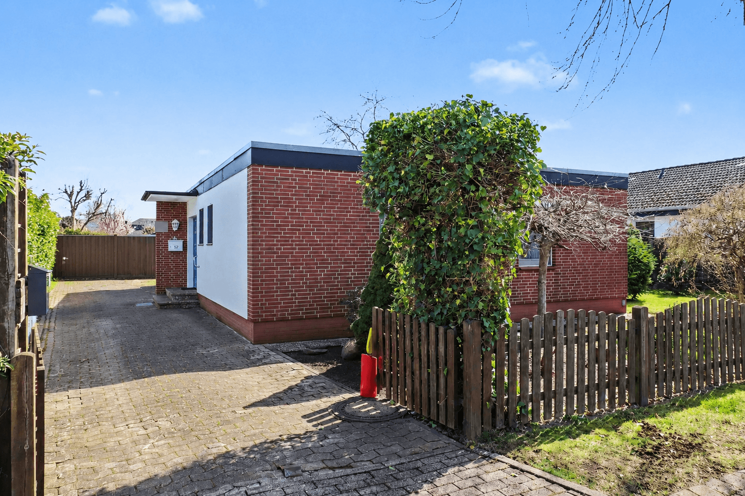 Predaj domu 95 m², pozemok 854 m², Winsen (Aller), Dolné Sasko Predaj domu 95 m², pozemok 854 m², Winsen (Aller), Dolné Sasko