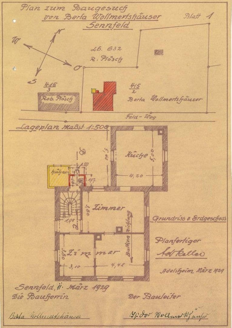 Predaj domu 185 m², pozemok 3.358 m², Adelsheim, Bádensko-Wurttembersko Predaj domu 185 m², pozemok 3.358 m², Adelsheim, Bádensko-Wurttembersko