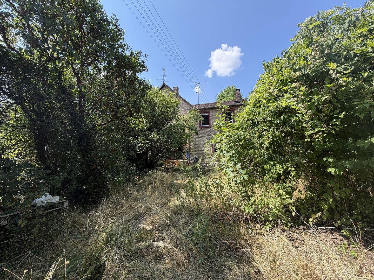 Predaj domu 185 m², pozemok 3.358 m², Adelsheim, Bádensko-Wurttembersko Predaj domu 185 m², pozemok 3.358 m², Adelsheim, Bádensko-Wurttembersko