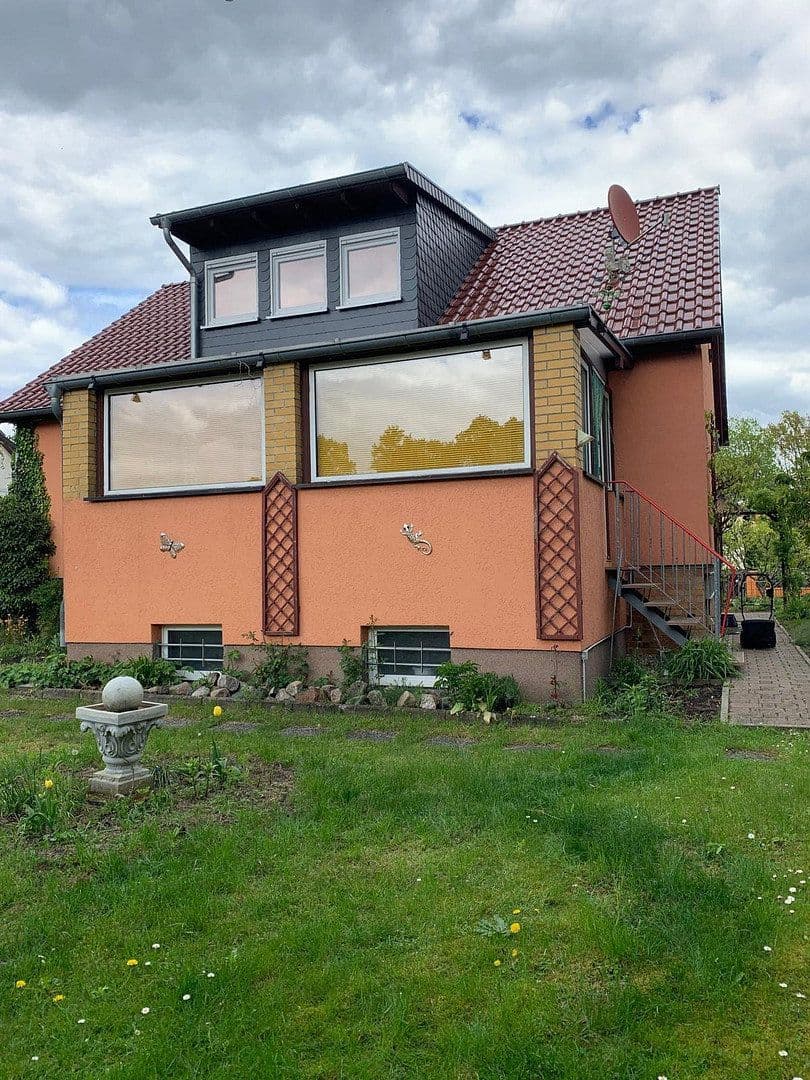 Predaj domu 120 m², pozemok 673 m², Rheinsberg, Brandenbursko Predaj domu 120 m², pozemok 673 m², Rheinsberg, Brandenbursko