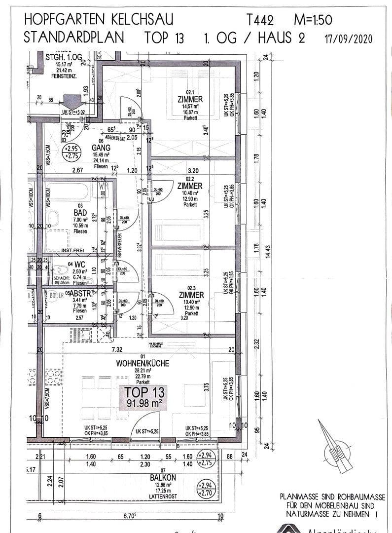 Predaj bytu 4-izbový 92 m², Kelchsau-Unterdorf 55a, Hopfgarten im Brixental, Tirolsko Predaj bytu 4-izbový 92 m², Kelchsau-Unterdorf 55a, Hopfgarten im Brixental, Tirolsko