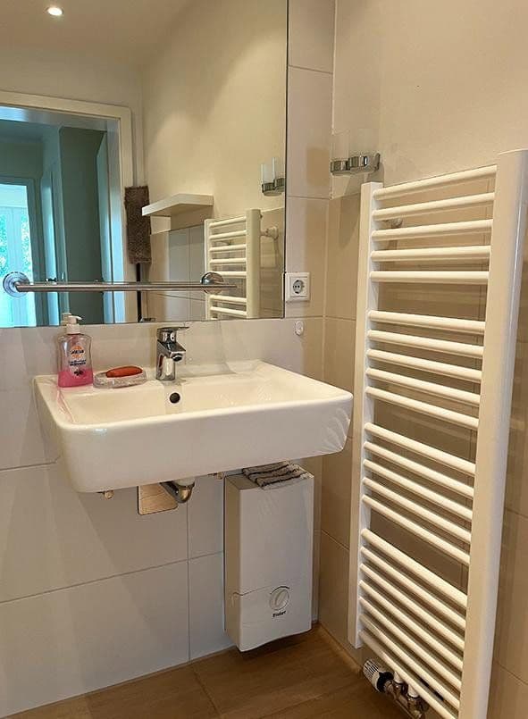 Prenájom bytu 2-izbový 80 m², Remscheid, Severné Porýnie - Westfálsko Prenájom bytu 2-izbový 80 m², Remscheid, Severné Porýnie - Westfálsko
