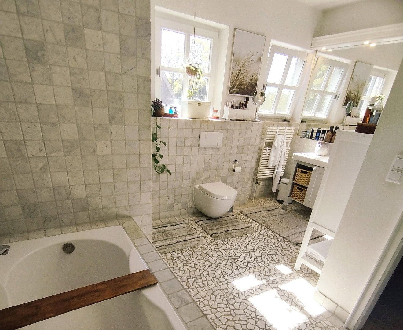 Predaj domu 210 m², pozemok 1.318 m², Bremen, Brémy Predaj domu 210 m², pozemok 1.318 m², Bremen, Brémy