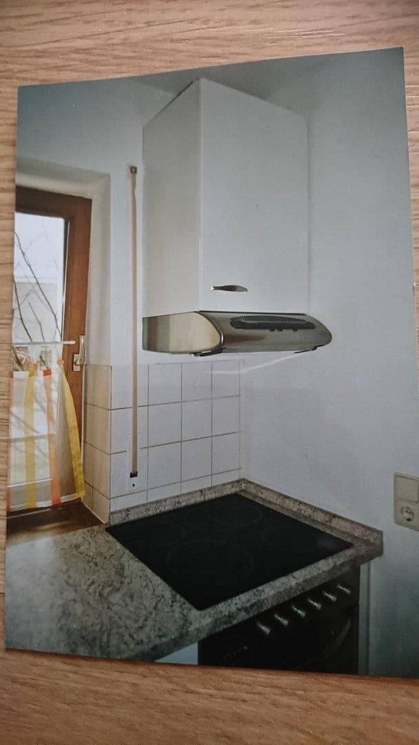Predaj bytu 2-izbový 51 m², Großweidenmühlstraße 30, Nürnberg, Bavorsko Predaj bytu 2-izbový 51 m², Großweidenmühlstraße 30, Nürnberg, Bavorsko