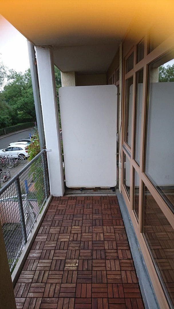 Predaj bytu 2-izbový 51 m², Großweidenmühlstraße 30, Nürnberg, Bavorsko Predaj bytu 2-izbový 51 m², Großweidenmühlstraße 30, Nürnberg, Bavorsko