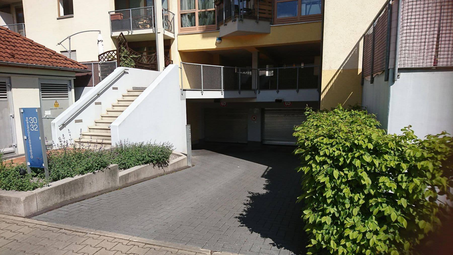 Predaj bytu 2-izbový 51 m², Großweidenmühlstraße 30, Nürnberg, Bavorsko Predaj bytu 2-izbový 51 m², Großweidenmühlstraße 30, Nürnberg, Bavorsko