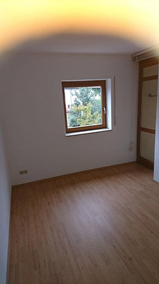 Predaj bytu 2-izbový 51 m², Großweidenmühlstraße 30, Nürnberg, Bavorsko Predaj bytu 2-izbový 51 m², Großweidenmühlstraße 30, Nürnberg, Bavorsko