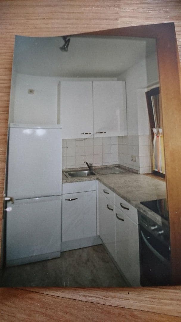 Predaj bytu 2-izbový 51 m², Großweidenmühlstraße 30, Nürnberg, Bavorsko Predaj bytu 2-izbový 51 m², Großweidenmühlstraße 30, Nürnberg, Bavorsko