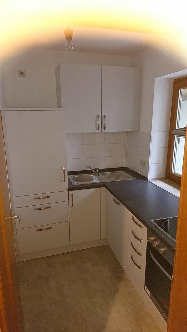 Predaj bytu 2-izbový 51 m², Großweidenmühlstraße 30, Nürnberg, Bavorsko Predaj bytu 2-izbový 51 m², Großweidenmühlstraße 30, Nürnberg, Bavorsko