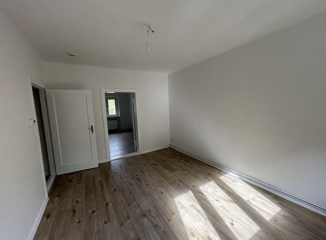 Prenájom bytu 2-izbový 51 m², Märkische Aue 12, Brandenburg ad Havel, Brandenbursko Prenájom bytu 2-izbový 51 m², Märkische Aue 12, Brandenburg ad Havel, Brandenbursko