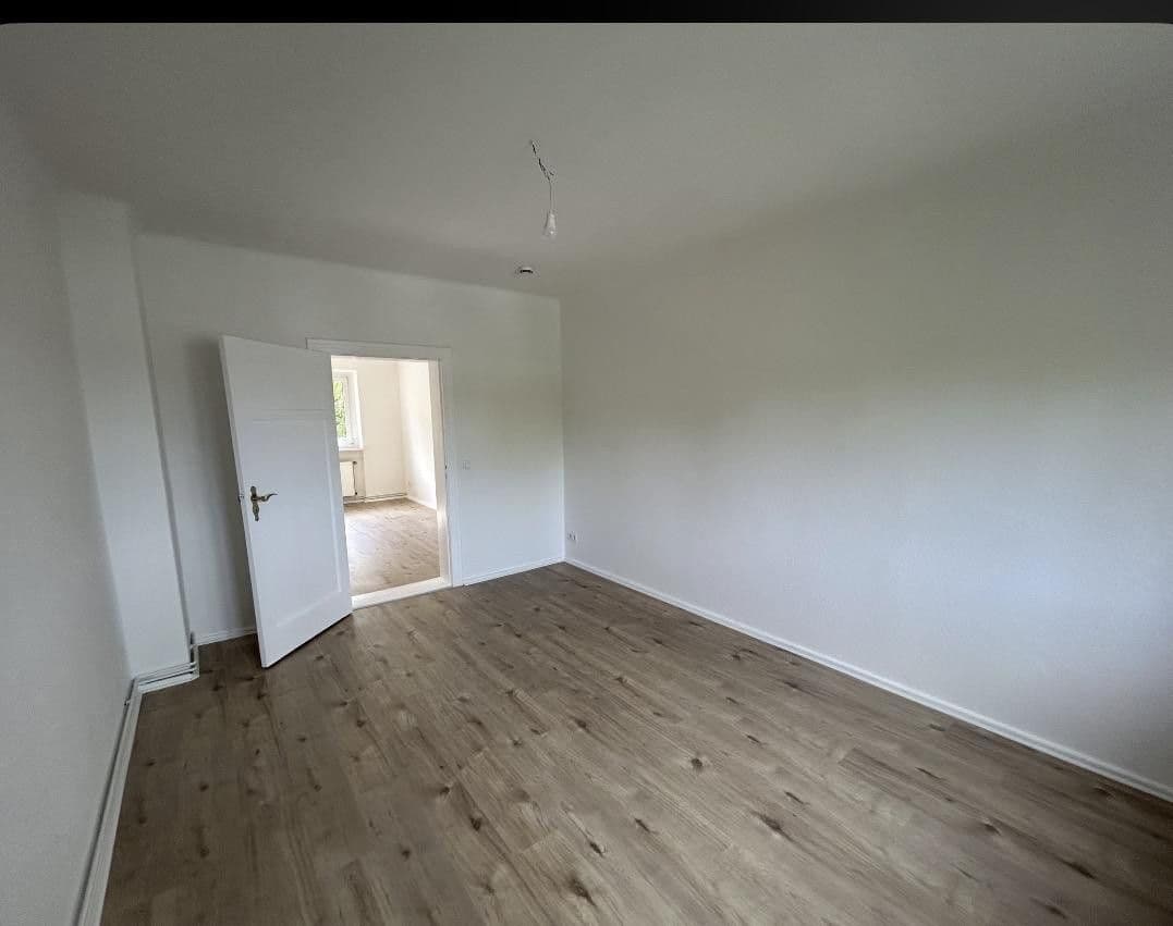 Prenájom bytu 2-izbový 51 m², Märkische Aue 12, Brandenburg ad Havel, Brandenbursko Prenájom bytu 2-izbový 51 m², Märkische Aue 12, Brandenburg ad Havel, Brandenbursko