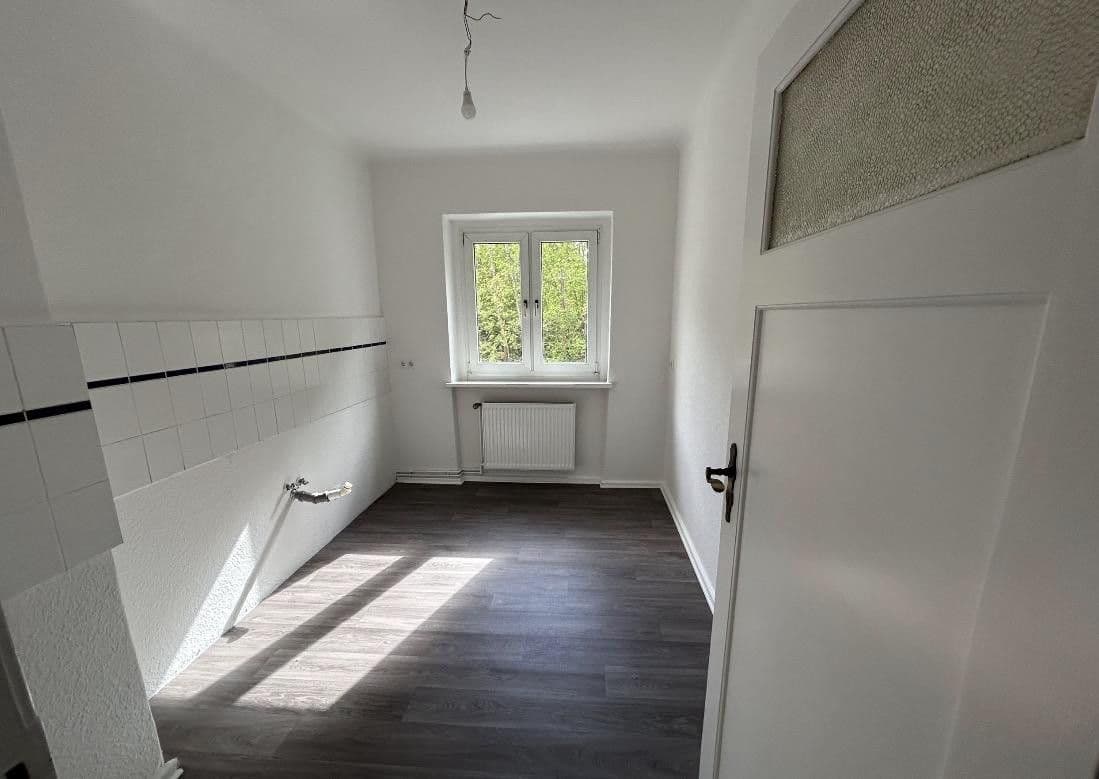 Prenájom bytu 2-izbový 51 m², Märkische Aue 12, Brandenburg ad Havel, Brandenbursko Prenájom bytu 2-izbový 51 m², Märkische Aue 12, Brandenburg ad Havel, Brandenbursko