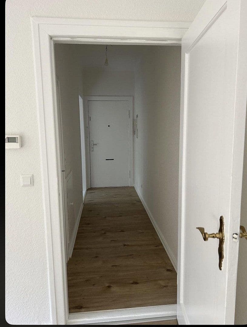 Prenájom bytu 2-izbový 51 m², Märkische Aue 12, Brandenburg ad Havel, Brandenbursko Prenájom bytu 2-izbový 51 m², Märkische Aue 12, Brandenburg ad Havel, Brandenbursko