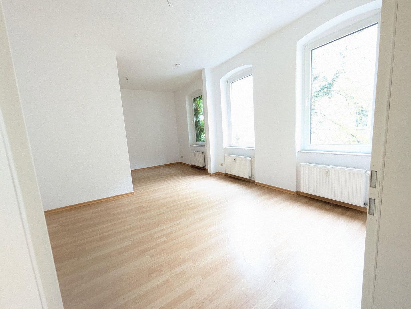 Prenájom bytu 2-izbový 37 m², Thomasiusstr. 12, Halle, Sasko-Anhaltsko Prenájom bytu 2-izbový 37 m², Thomasiusstr. 12, Halle, Sasko-Anhaltsko