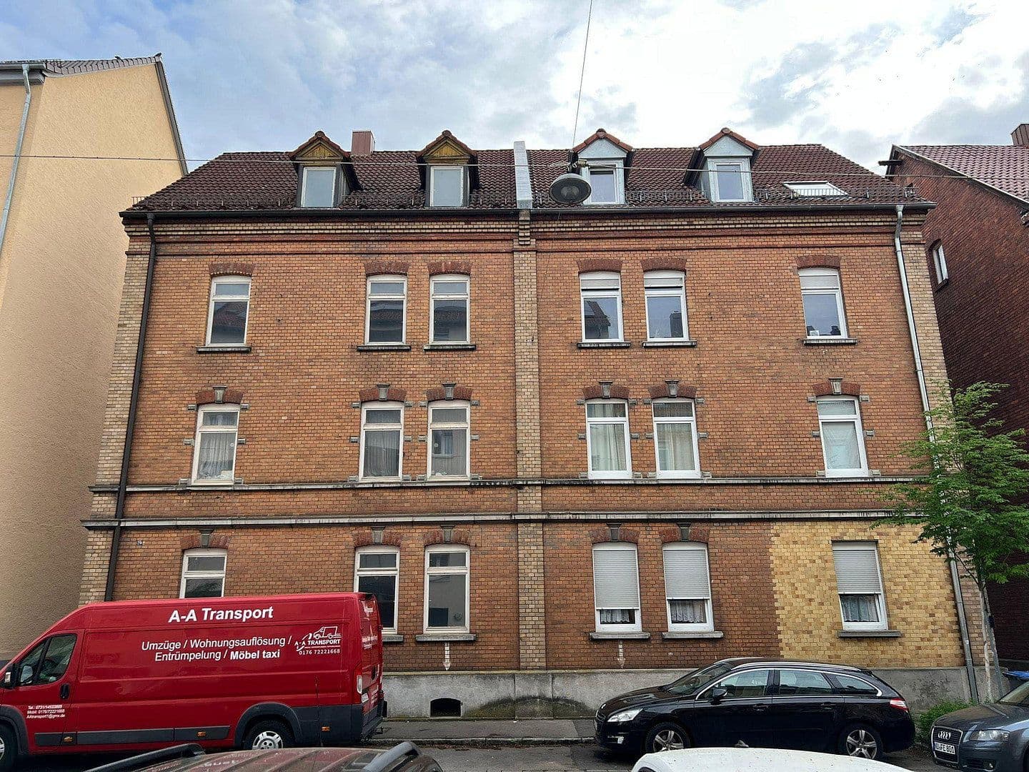 Predaj bytu 3-izbový 79 m², Luitpoldstr. 27, Neu-Ulm, Bavorsko Predaj bytu 3-izbový 79 m², Luitpoldstr. 27, Neu-Ulm, Bavorsko