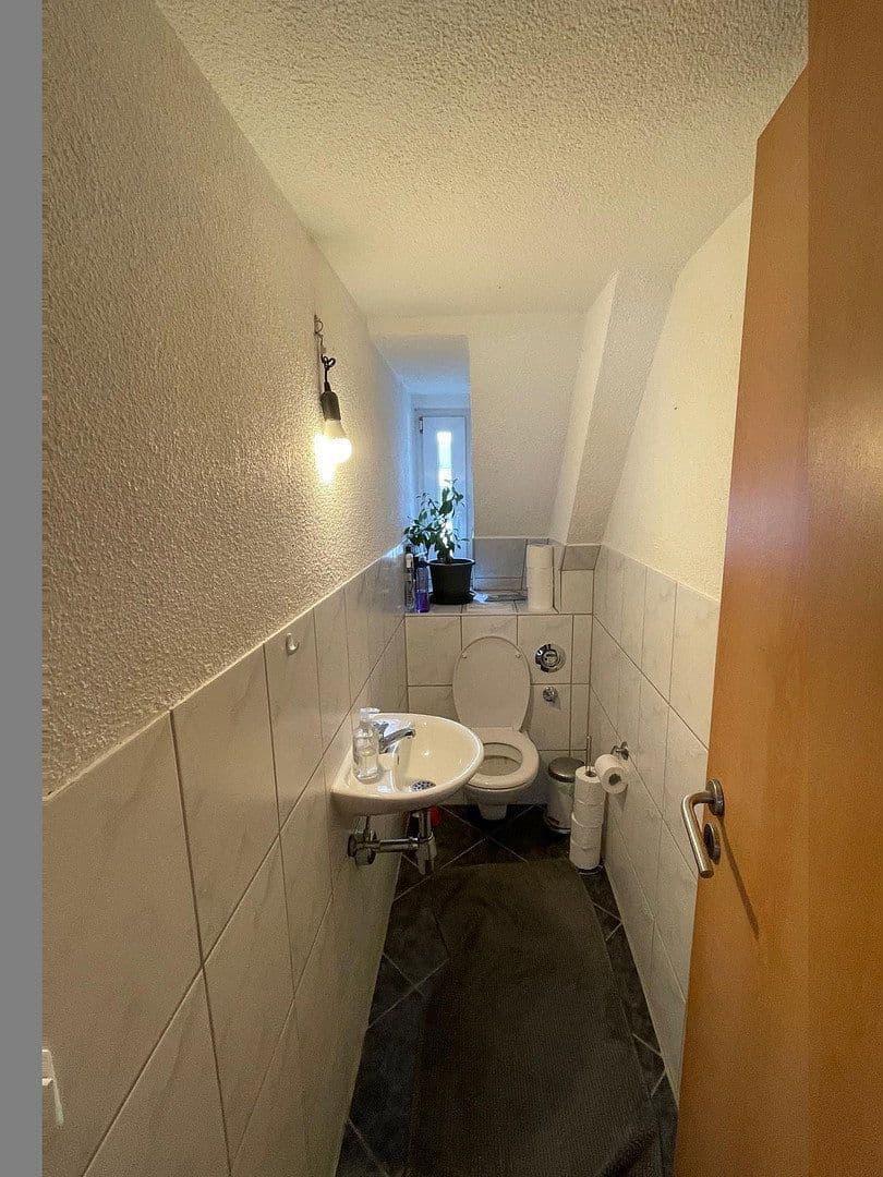 Predaj bytu 3-izbový 79 m², Luitpoldstr. 27, Neu-Ulm, Bavorsko Predaj bytu 3-izbový 79 m², Luitpoldstr. 27, Neu-Ulm, Bavorsko