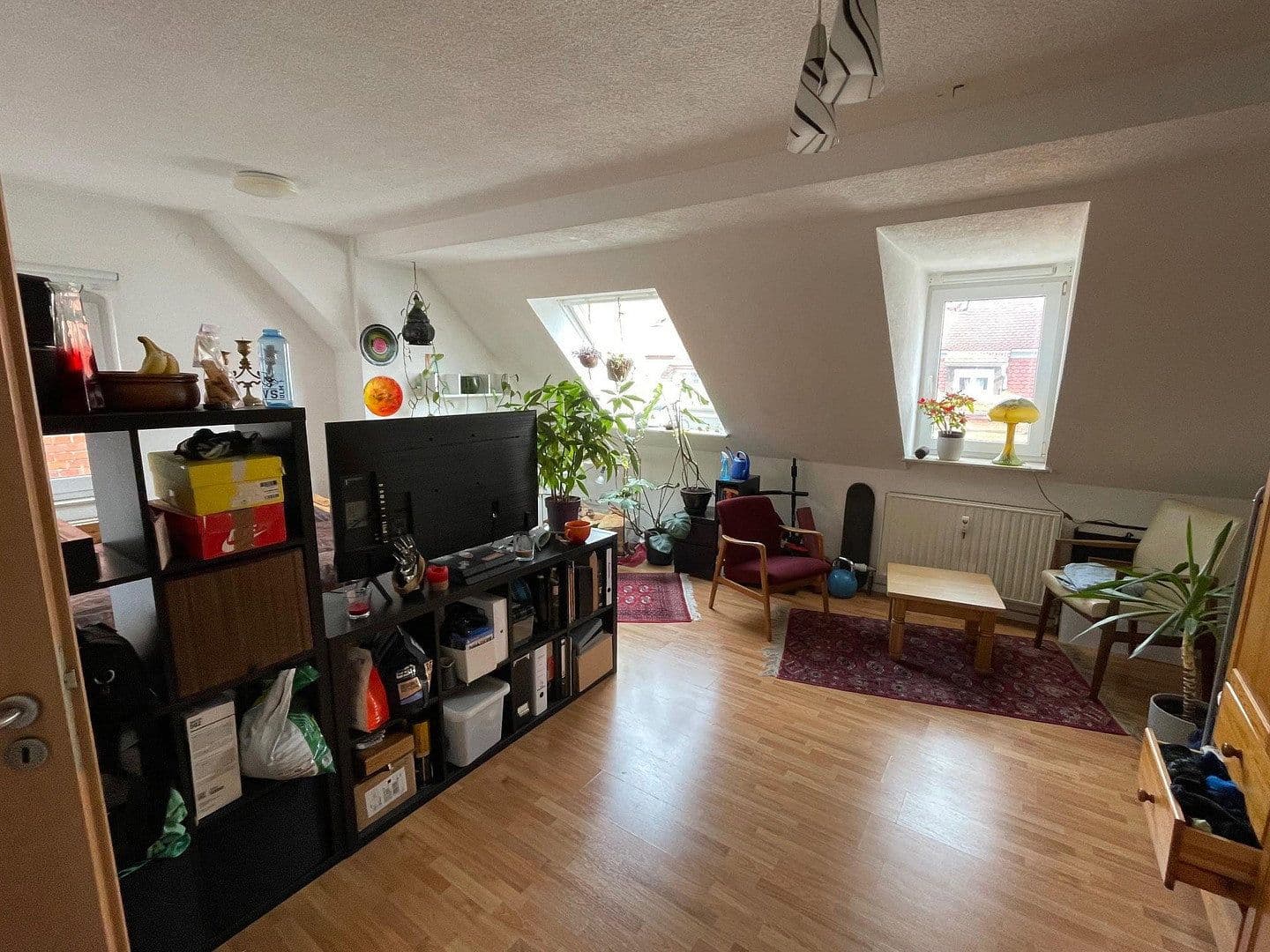 Predaj bytu 3-izbový 79 m², Luitpoldstr. 27, Neu-Ulm, Bavorsko Predaj bytu 3-izbový 79 m², Luitpoldstr. 27, Neu-Ulm, Bavorsko