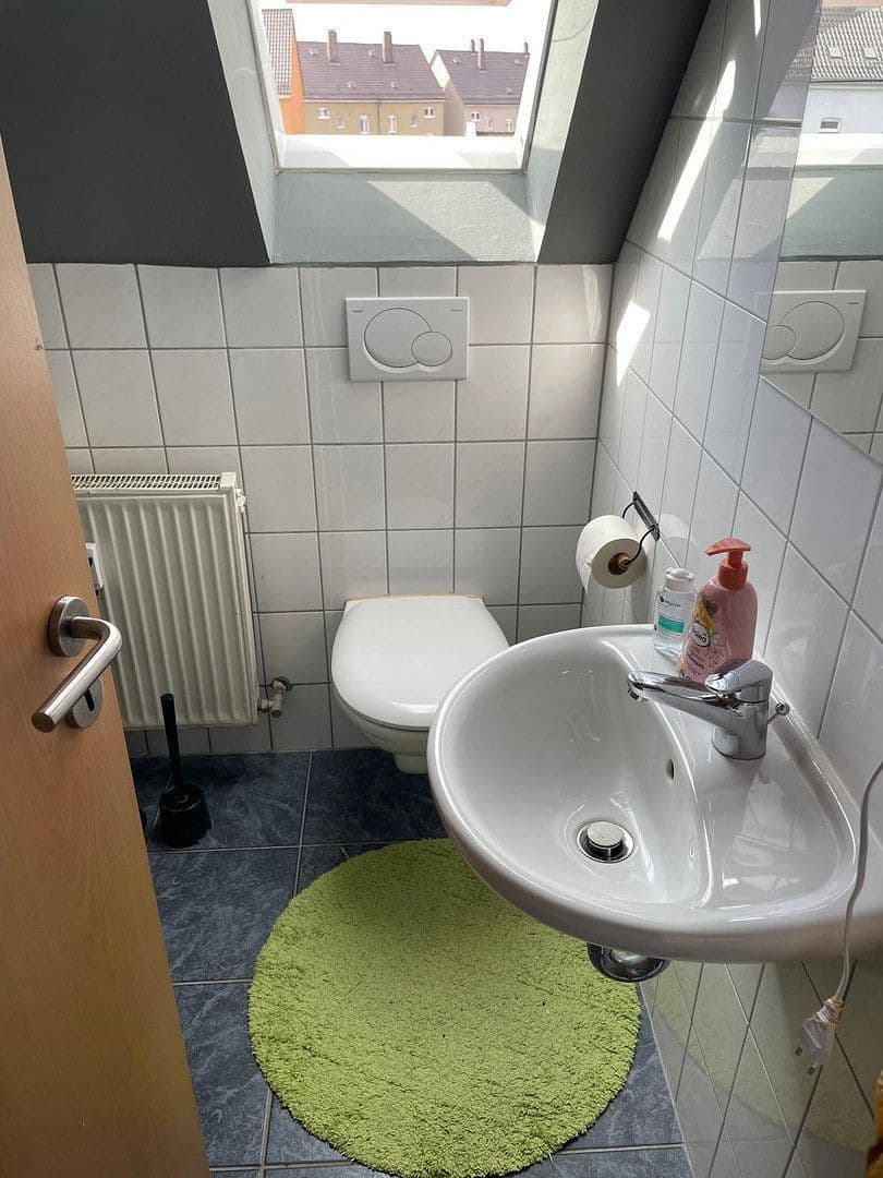 Predaj bytu 3-izbový 79 m², Luitpoldstr. 27, Neu-Ulm, Bavorsko Predaj bytu 3-izbový 79 m², Luitpoldstr. 27, Neu-Ulm, Bavorsko