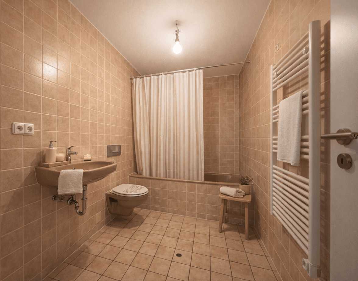 Prenájom bytu 2-izbový 47 m², Forchheim, Bavorsko Prenájom bytu 2-izbový 47 m², Forchheim, Bavorsko
