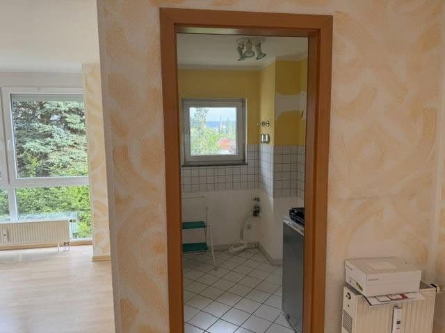 Predaj bytu 2-izbový 53 m², Pirna, Sasko Predaj bytu 2-izbový 53 m², Pirna, Sasko