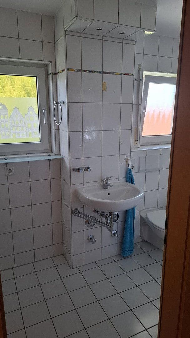 Predaj bytu 2-izbový 53 m², Pirna, Sasko Predaj bytu 2-izbový 53 m², Pirna, Sasko