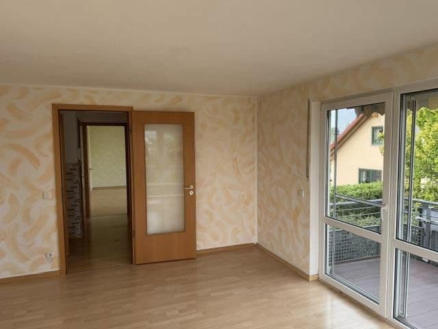 Predaj bytu 2-izbový 53 m², Pirna, Sasko Predaj bytu 2-izbový 53 m², Pirna, Sasko