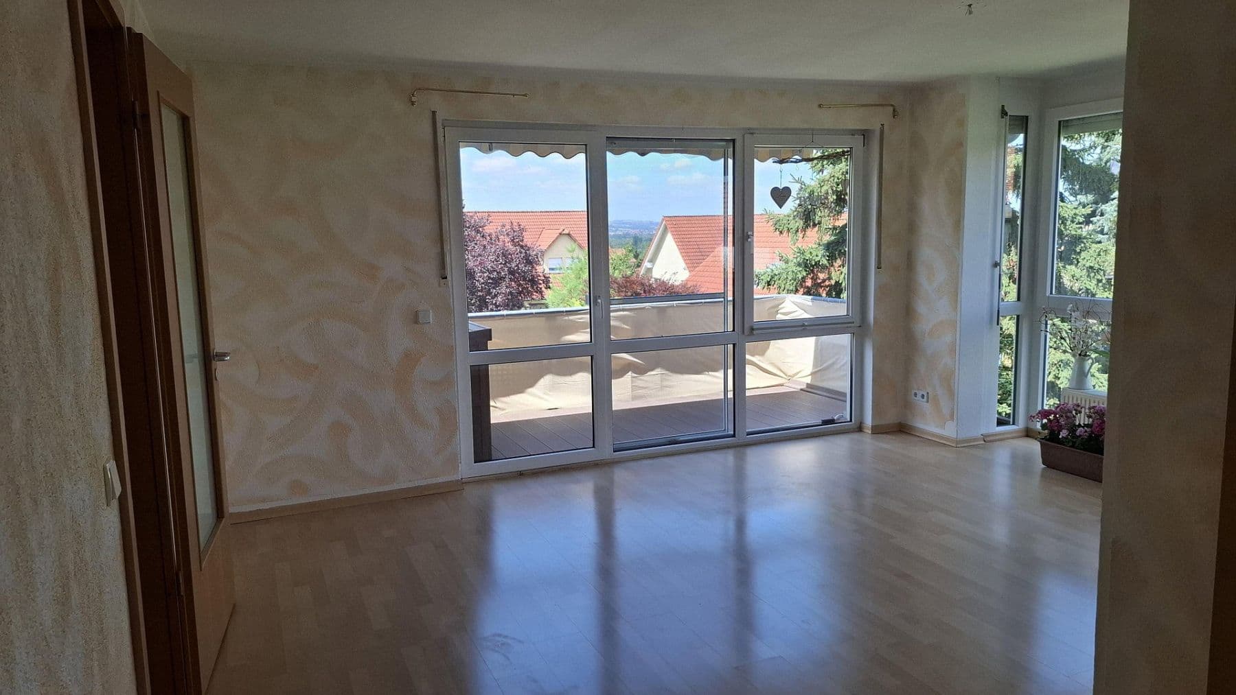Predaj bytu 2-izbový 53 m², Pirna, Sasko Predaj bytu 2-izbový 53 m², Pirna, Sasko