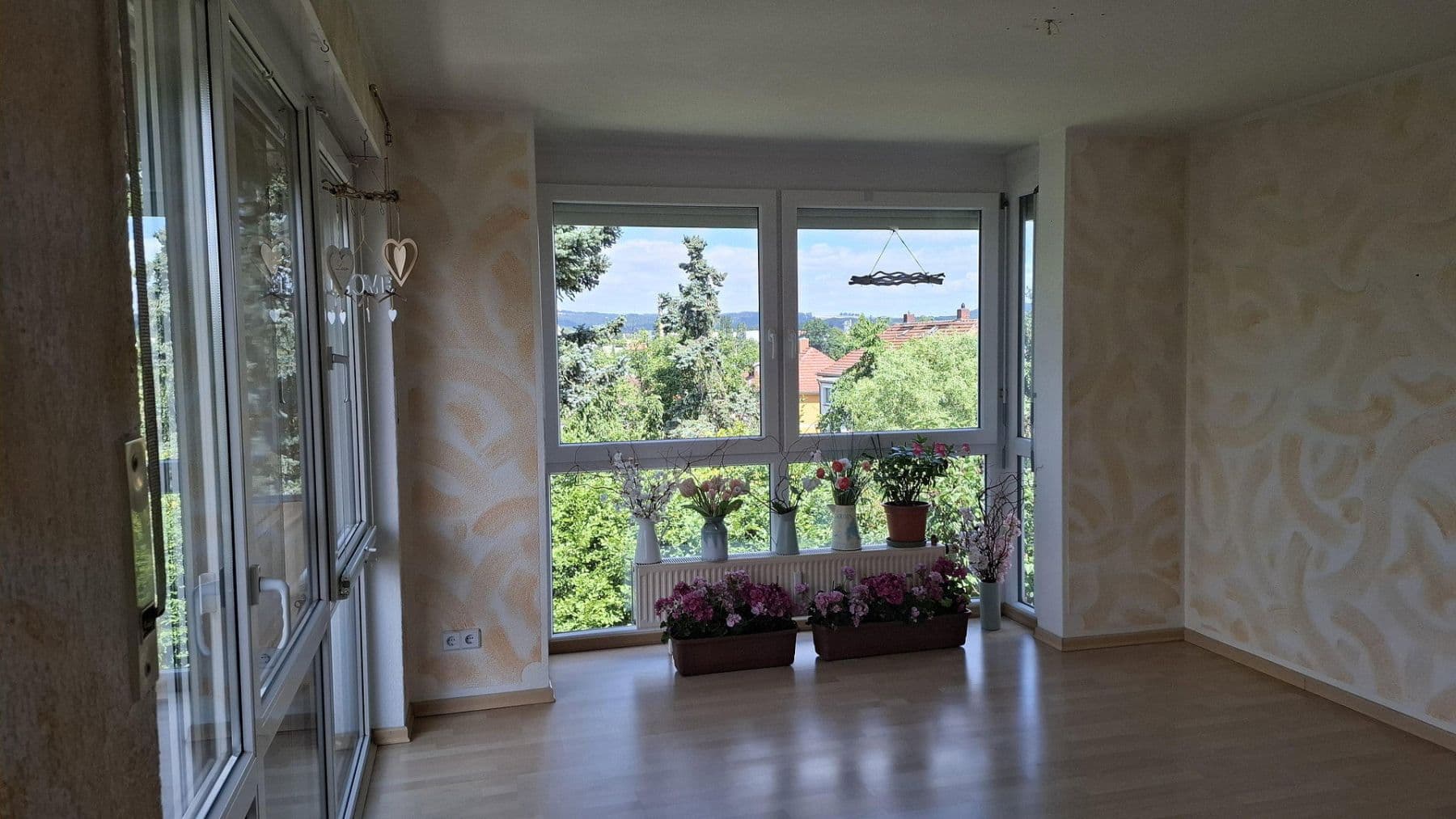 Predaj bytu 2-izbový 53 m², Pirna, Sasko Predaj bytu 2-izbový 53 m², Pirna, Sasko