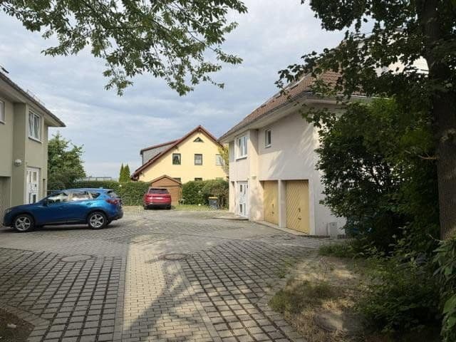 Predaj bytu 2-izbový 53 m², Pirna, Sasko Predaj bytu 2-izbový 53 m², Pirna, Sasko