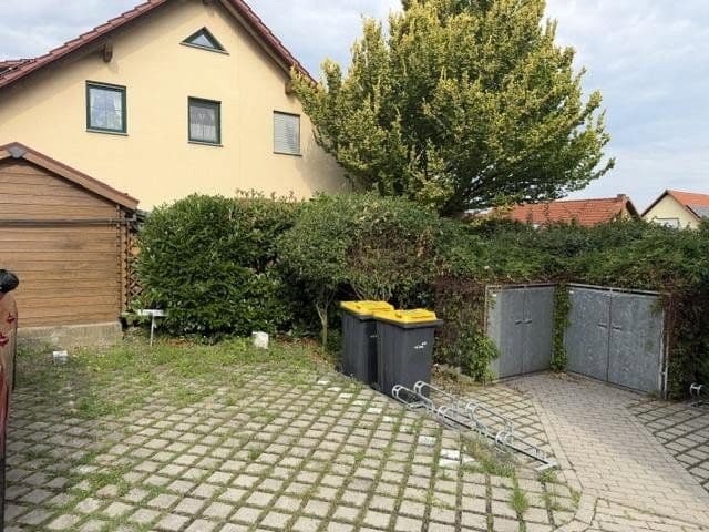 Predaj bytu 2-izbový 53 m², Pirna, Sasko Predaj bytu 2-izbový 53 m², Pirna, Sasko