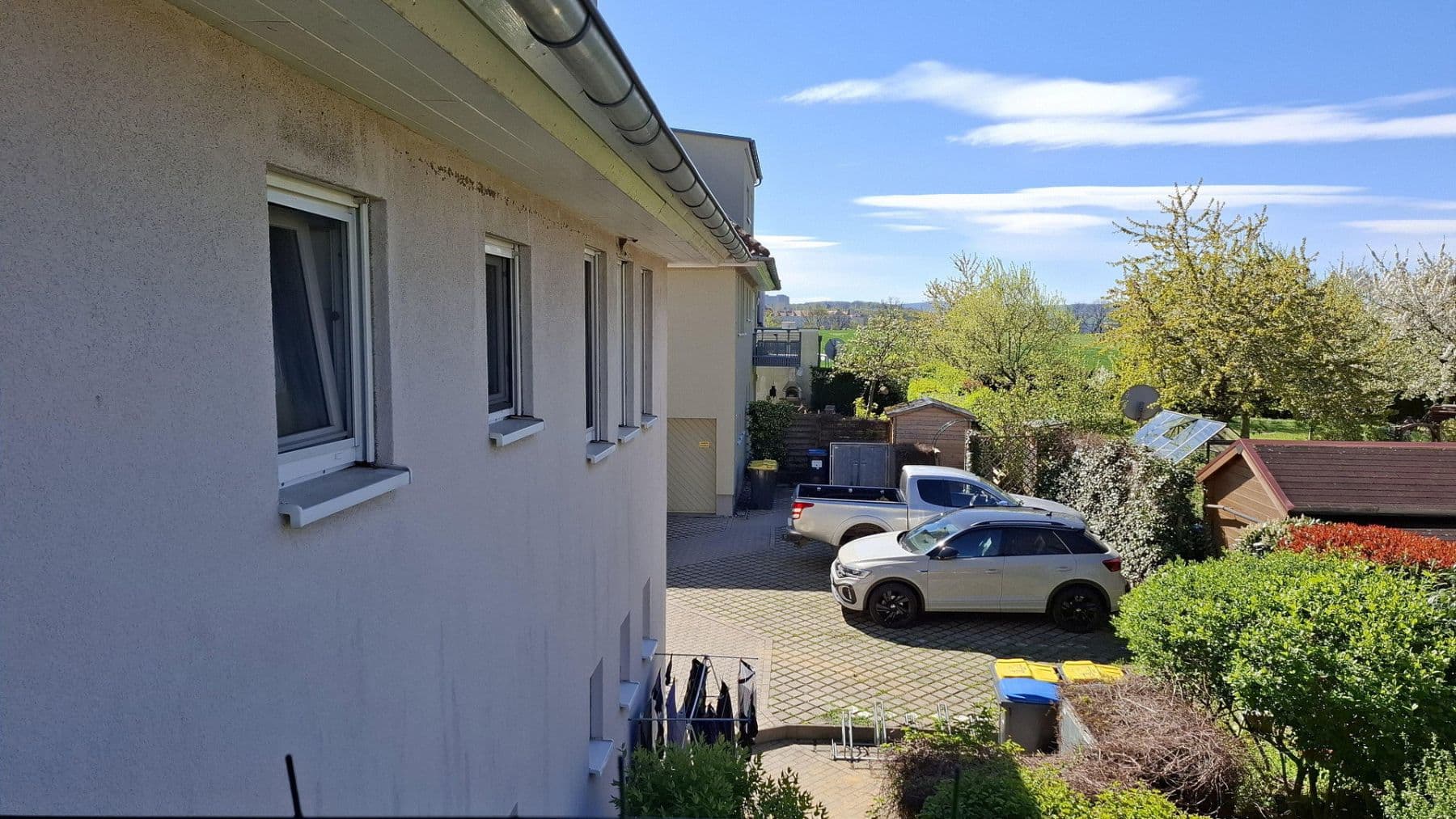 Predaj bytu 2-izbový 53 m², Pirna, Sasko Predaj bytu 2-izbový 53 m², Pirna, Sasko