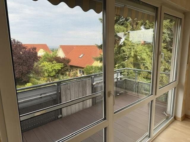 Predaj bytu 2-izbový 53 m², Pirna, Sasko Predaj bytu 2-izbový 53 m², Pirna, Sasko