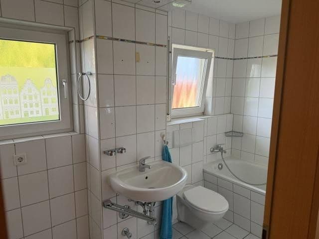 Predaj bytu 2-izbový 53 m², Pirna, Sasko Predaj bytu 2-izbový 53 m², Pirna, Sasko