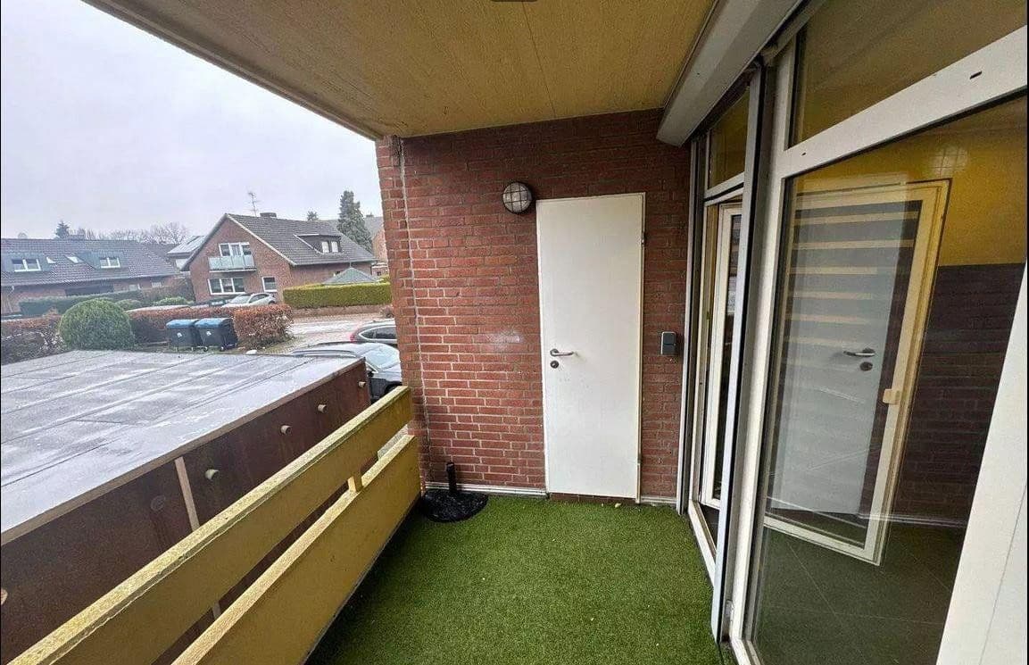 Prenájom bytu 4-izbový 96 m², Am Gehöft 5, Bocholt, Severné Porýnie - Westfálsko Prenájom bytu 4-izbový 96 m², Am Gehöft 5, Bocholt, Severné Porýnie - Westfálsko