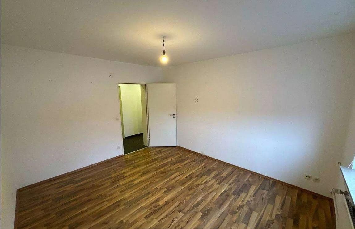 Prenájom bytu 4-izbový 96 m², Am Gehöft 5, Bocholt, Severné Porýnie - Westfálsko Prenájom bytu 4-izbový 96 m², Am Gehöft 5, Bocholt, Severné Porýnie - Westfálsko