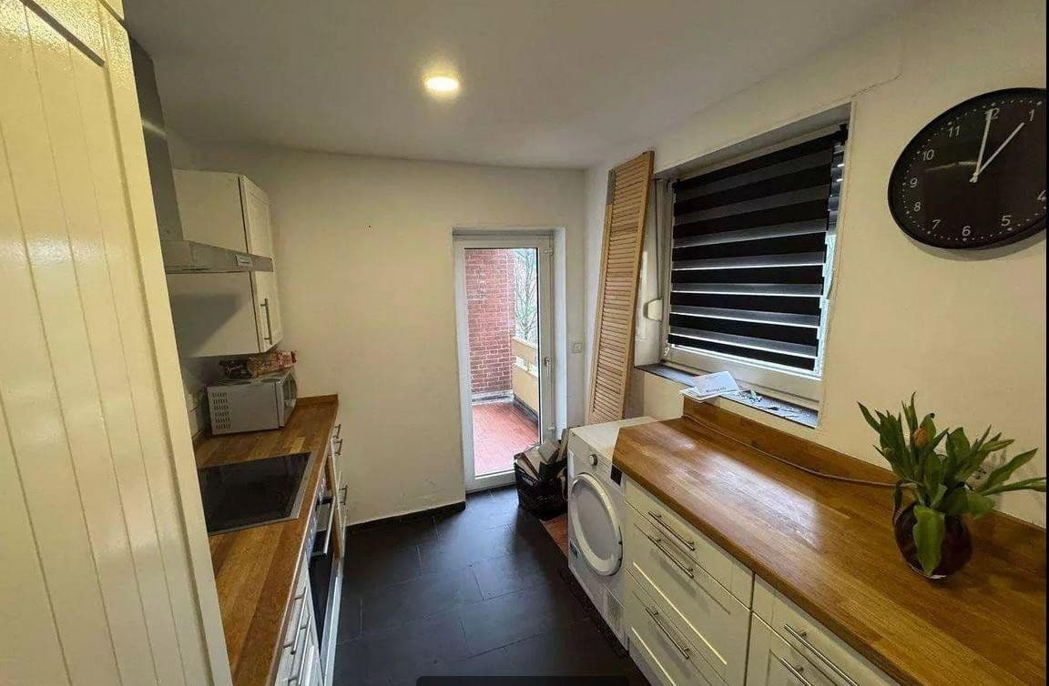 Prenájom bytu 4-izbový 96 m², Am Gehöft 5, Bocholt, Severné Porýnie - Westfálsko Prenájom bytu 4-izbový 96 m², Am Gehöft 5, Bocholt, Severné Porýnie - Westfálsko